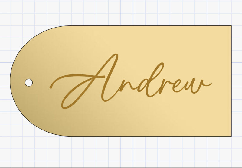 place cards