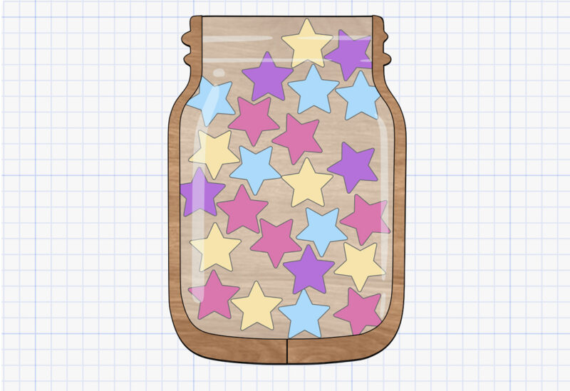 reward jar
