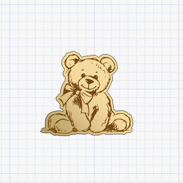 teddy tag