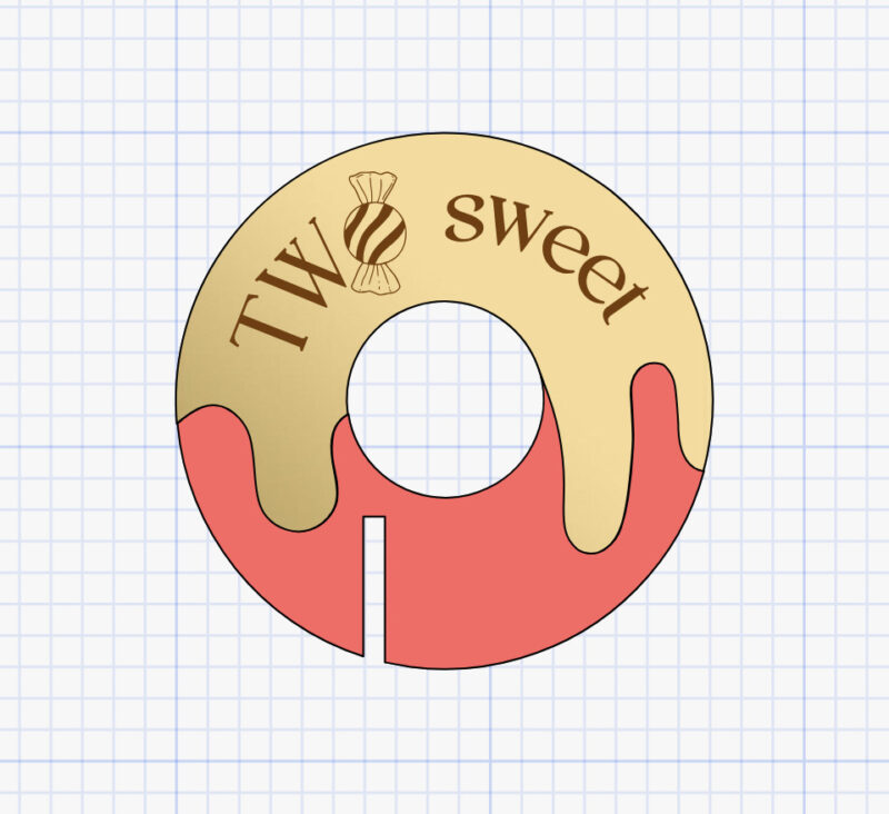 two sweet tag
