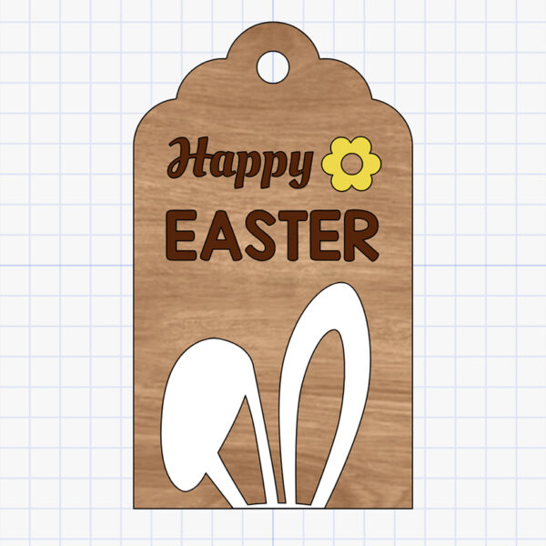 happy easter