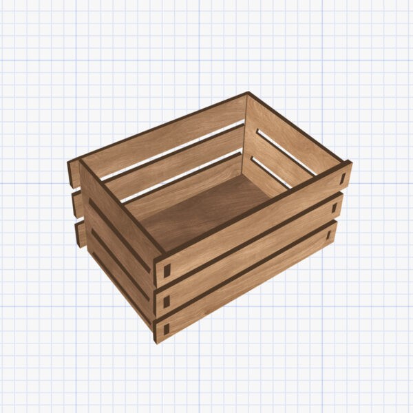 crate generator