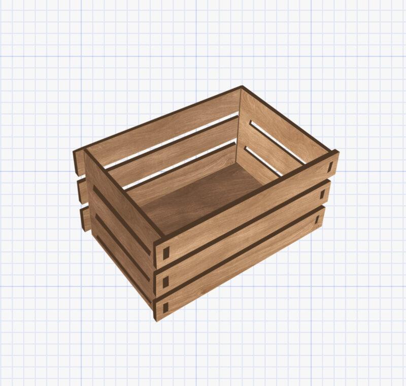 crate generator