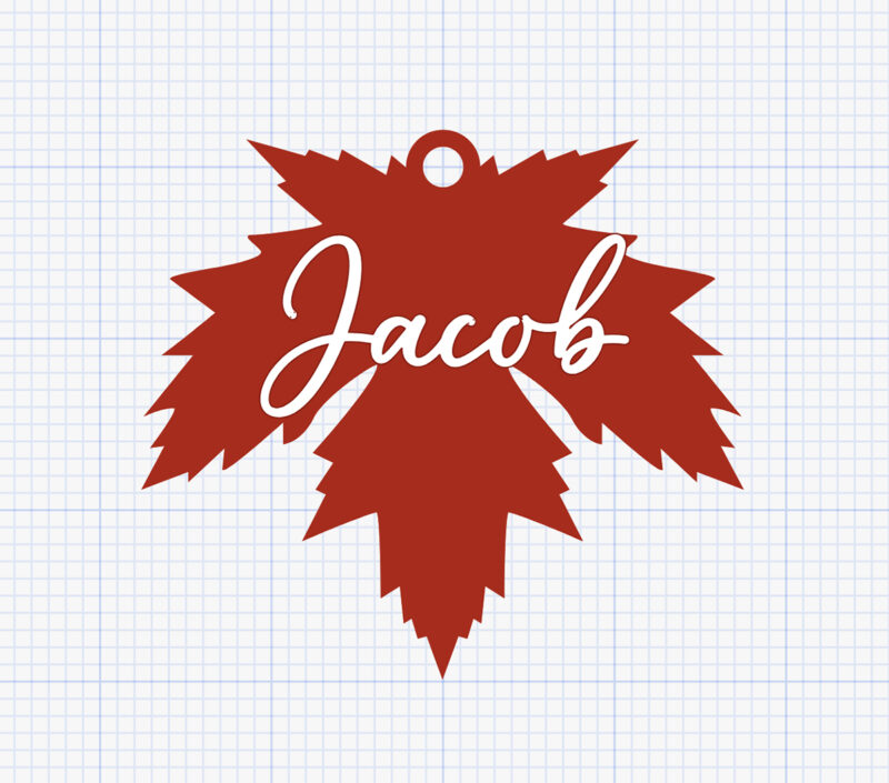 maple leaf