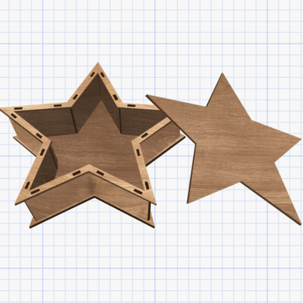 star box