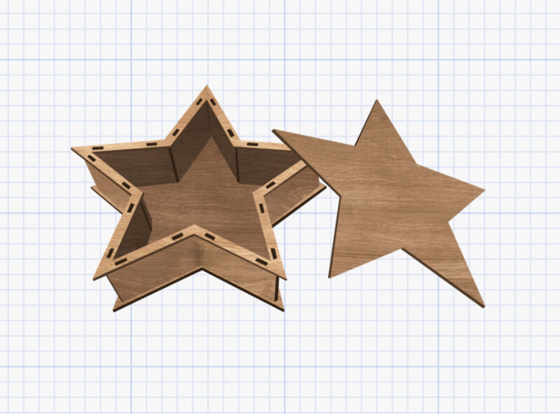 star box